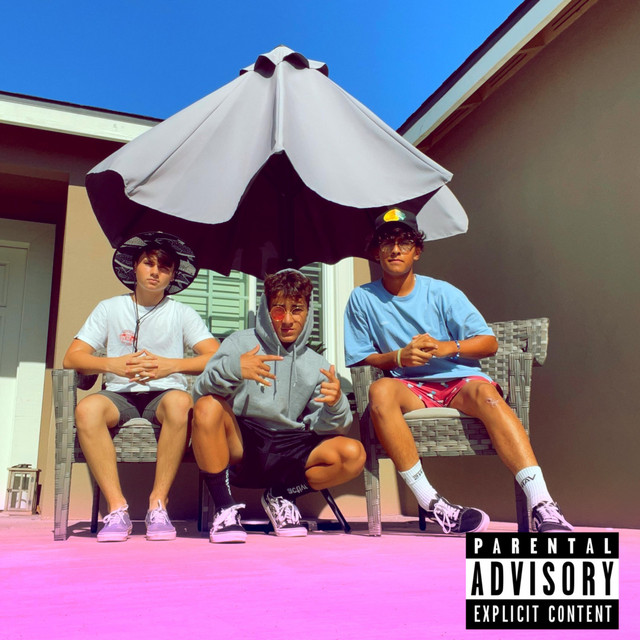 undefined album image