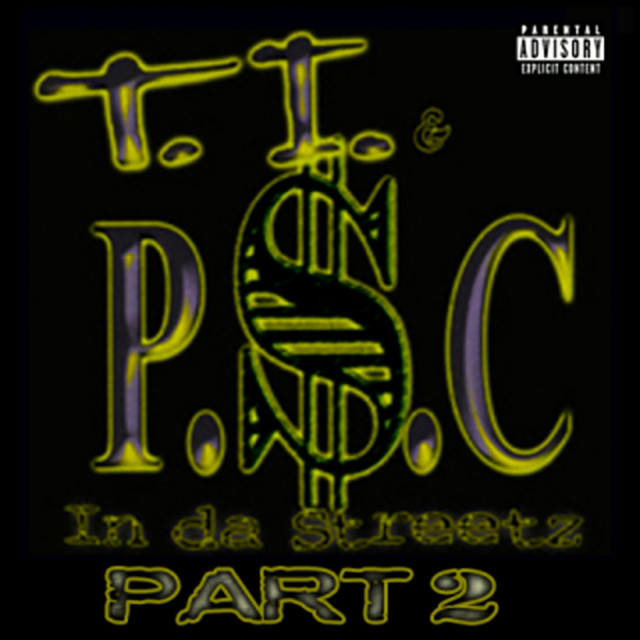 Never Scared (feat. Bone Crusher, Killer Mike) - song and lyrics by T.I ...