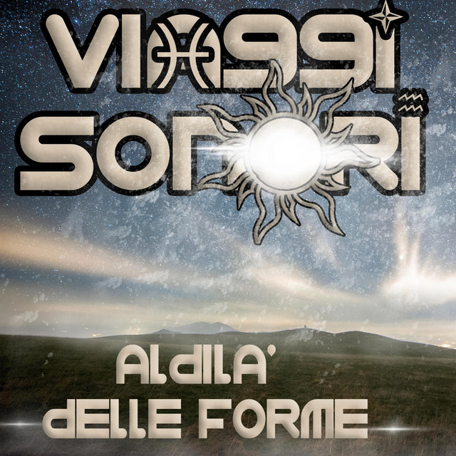Al di là delle forme
