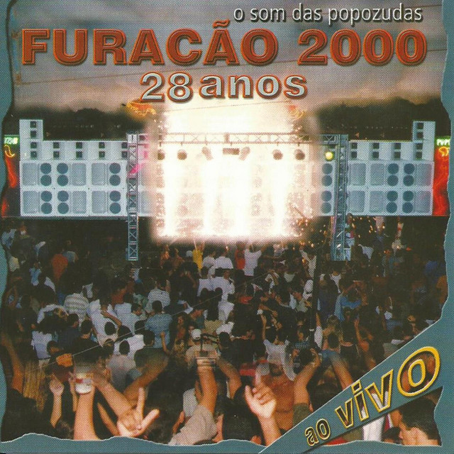 Mão no Joelho - Ao Vivo cover art