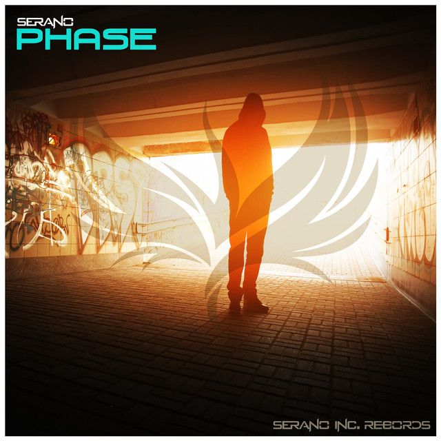 Phase cover art
