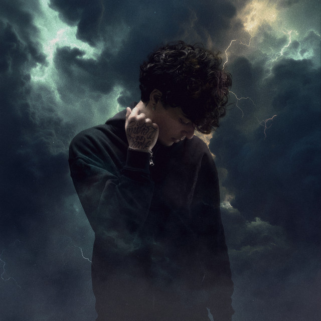 ENERGY cover art