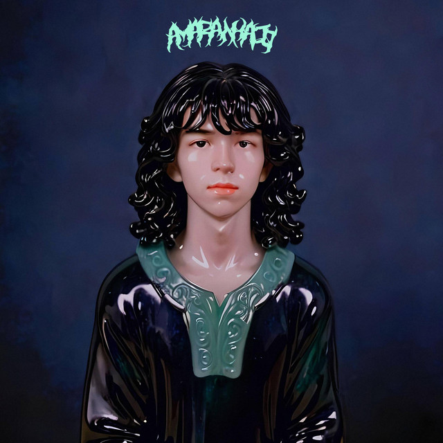 Amaranhado cover art
