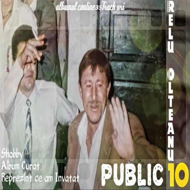 Public 10 cover art