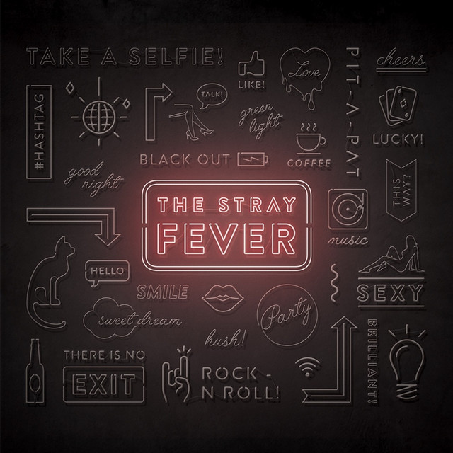 FEVER cover art