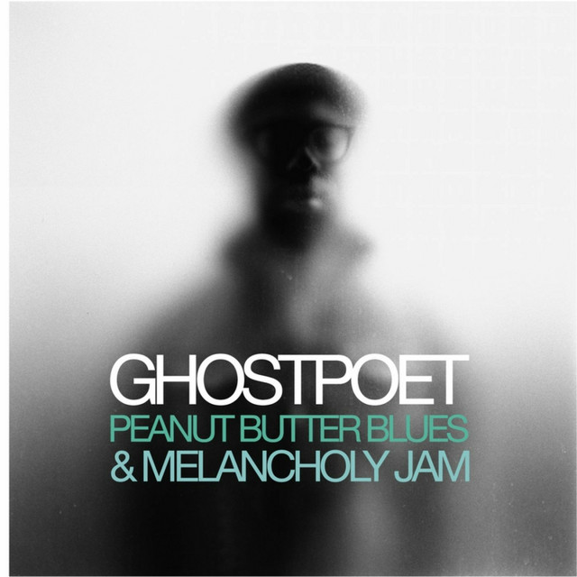 Peanut Butter Blues & Melancholy Jam cover art