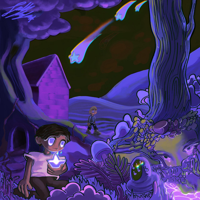 undefined album image