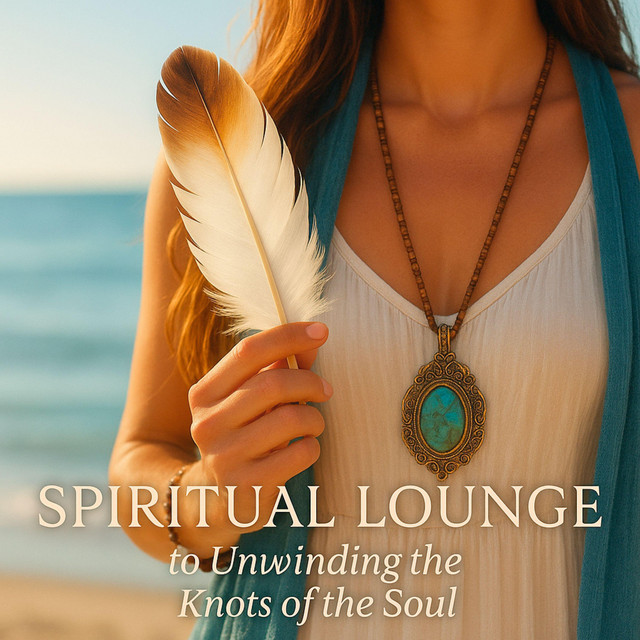 Spiritual Lounge to Unwinding the Knots of the Soul