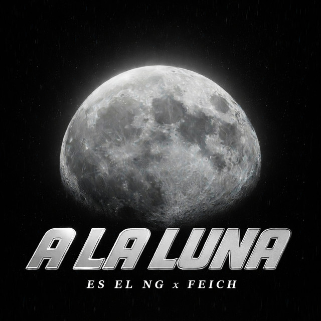 A la Luna