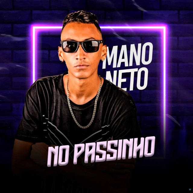 Mete Gostoso (feat. Selo do Brega & Alata)