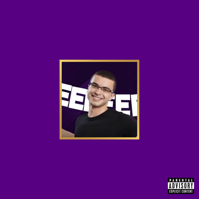 Ehhhmazing cover art