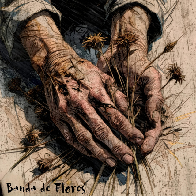 Banda de flores (single)