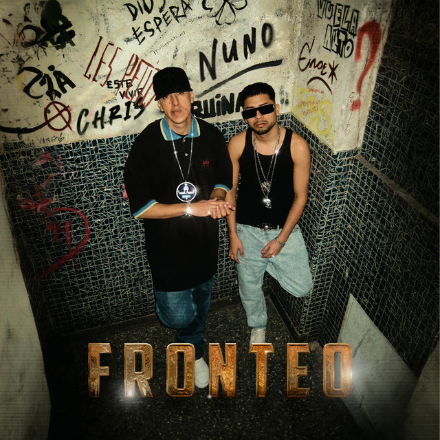 Fronteo