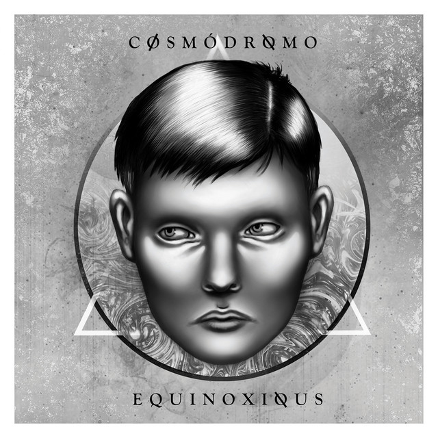Cosmódromo cover art