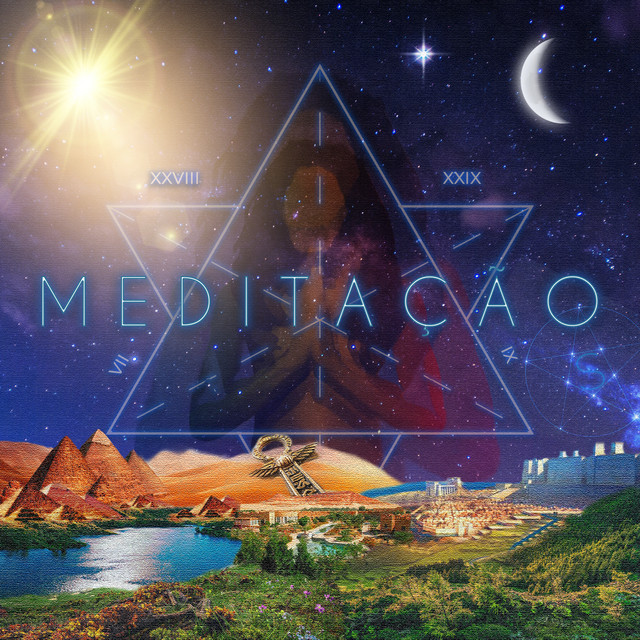 PRESENÇA DE JAH