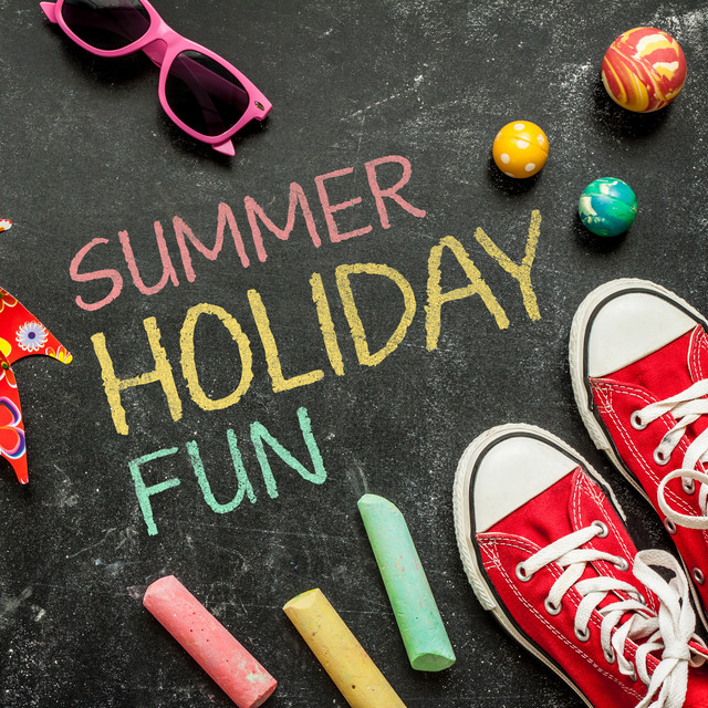 Summer Holiday Fun - Compilation by Various Artists | Spotify