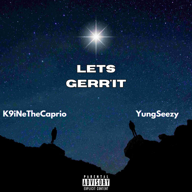 K9iNeTheCaprio | Spotify