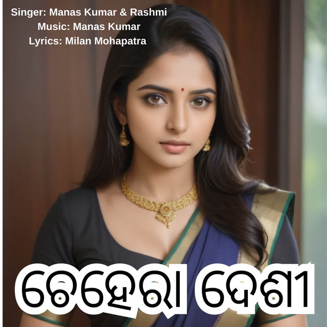 Chehera Desi album image