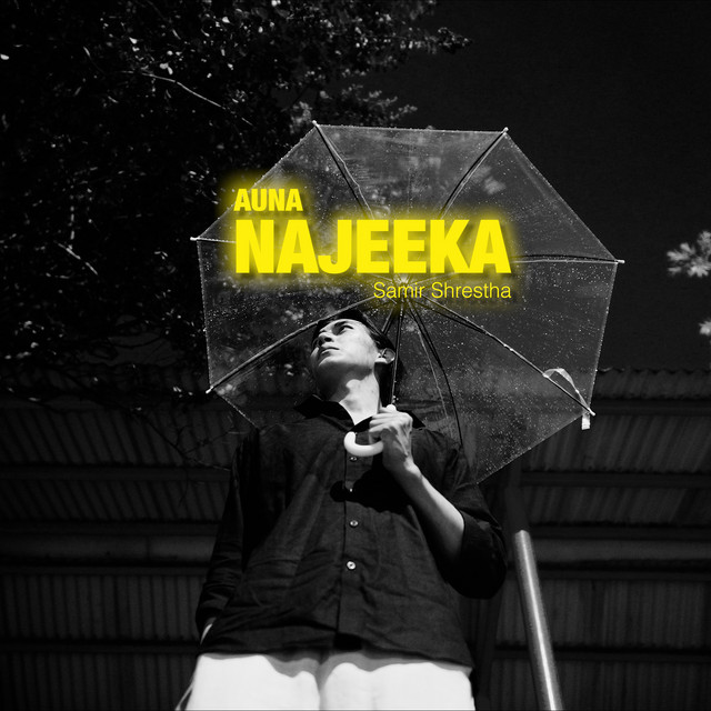 Auna Najeeka