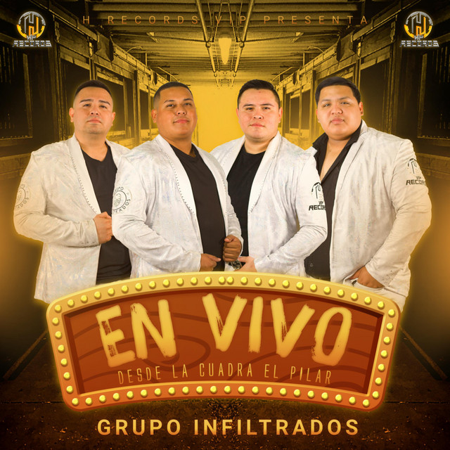 En Vivo Desde la Cuadra El Pilar (En vivo) cover art