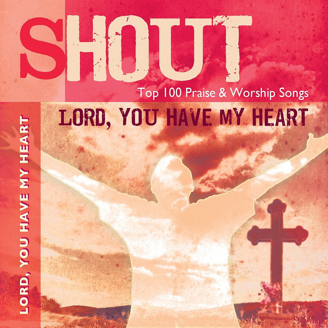 Lord, You Have My Heart - Demonstration Track - Performance cover art