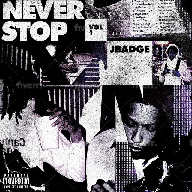 album image