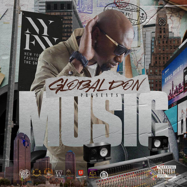 Global Don - song and lyrics by Global Don | Spotify