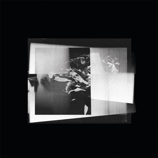 Arising album art