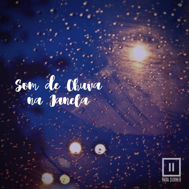 Som De Chuva Na Janela cover art