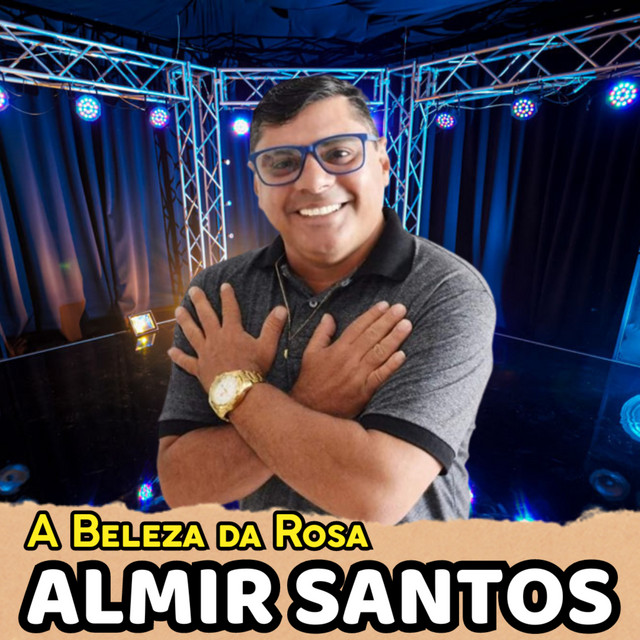 Almir Santos