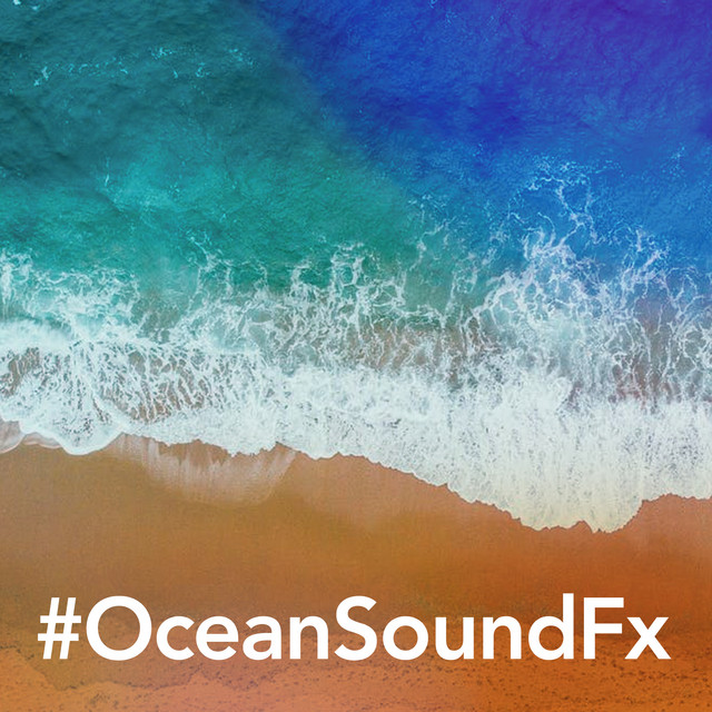 #OceanSoundFx - Album by Sounds Of The Ocean | Spotify