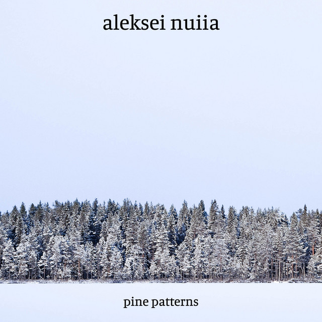 Pine Patterns