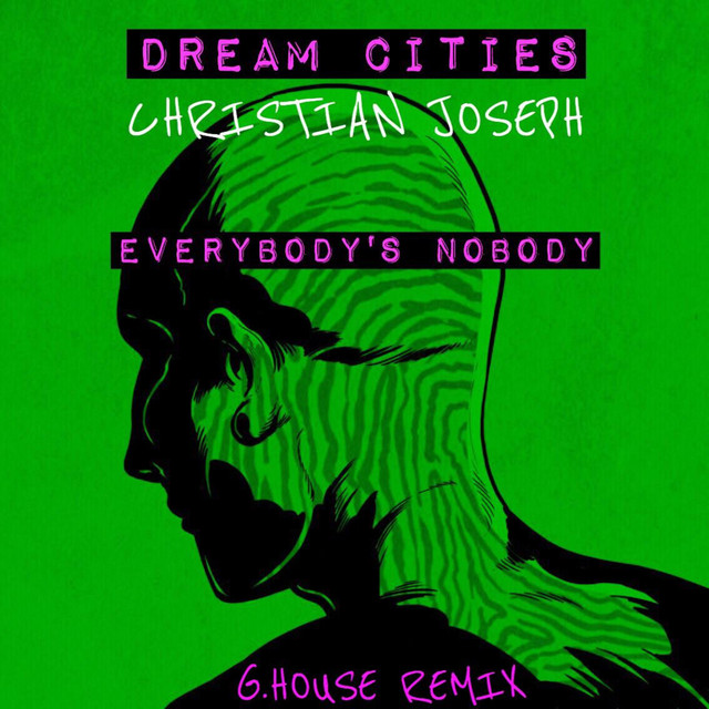 Everybody's Nobody - G.House Remix