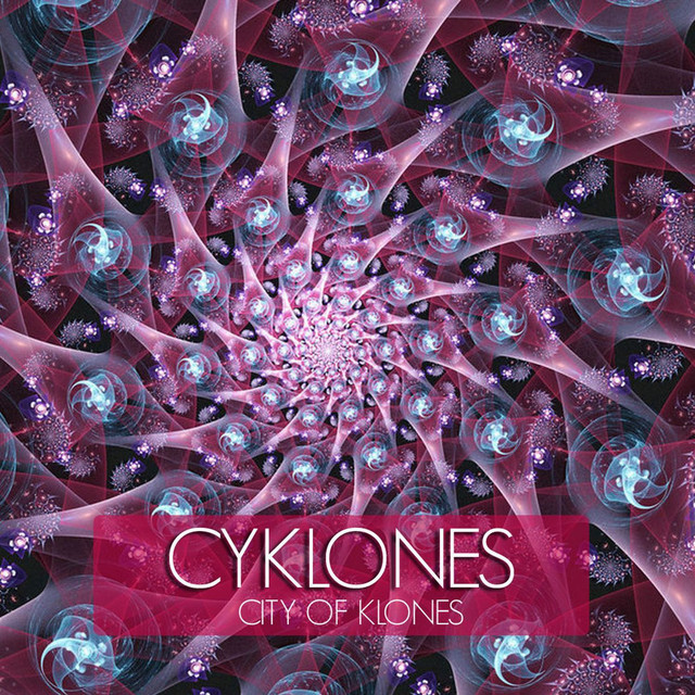 City Of Klones cover