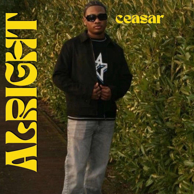 ALRIGHT cover art