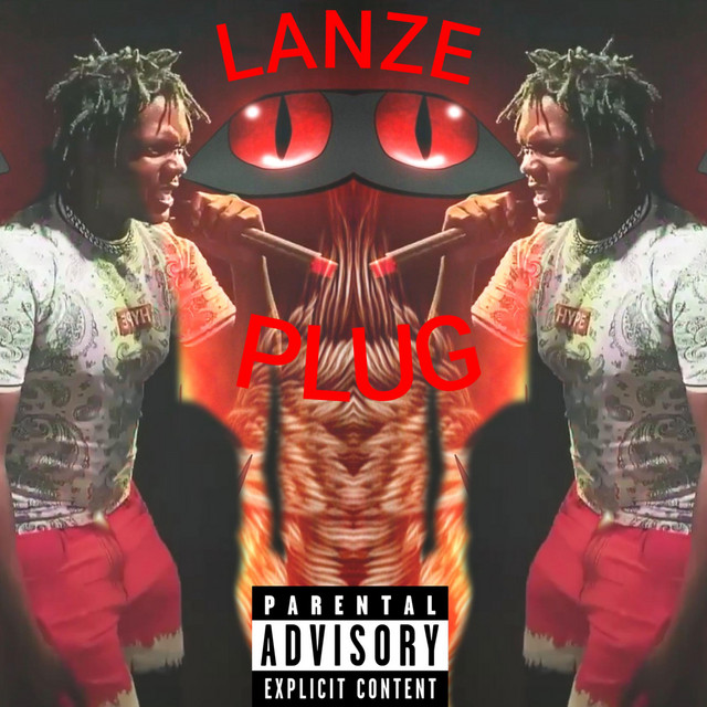 Plug cover art