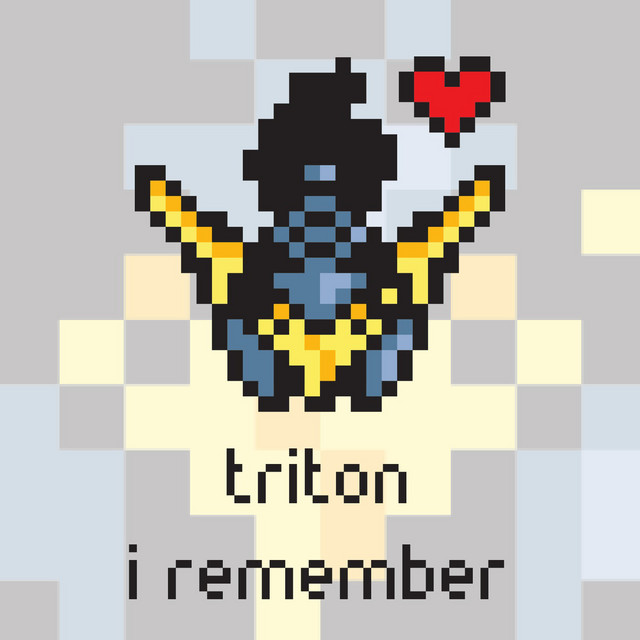 Tritón Photo