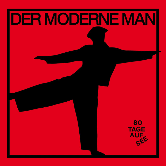 80 Tage Auf See cover