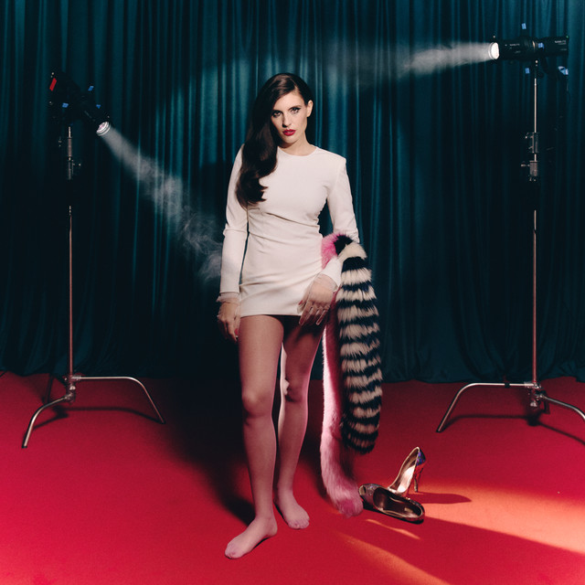 undefined album image