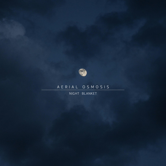 Aerial Osmosis