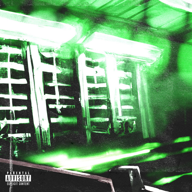 STFU cover art
