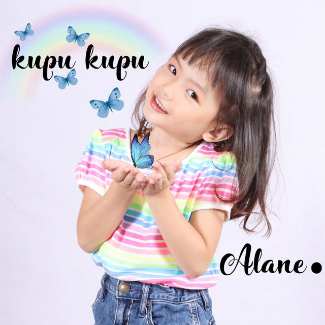 Alane | Spotify