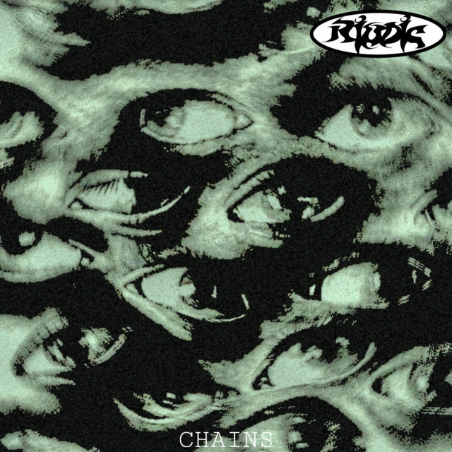 CHAINS cover art