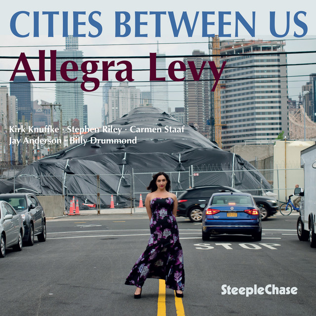 Cities Between Us cover art