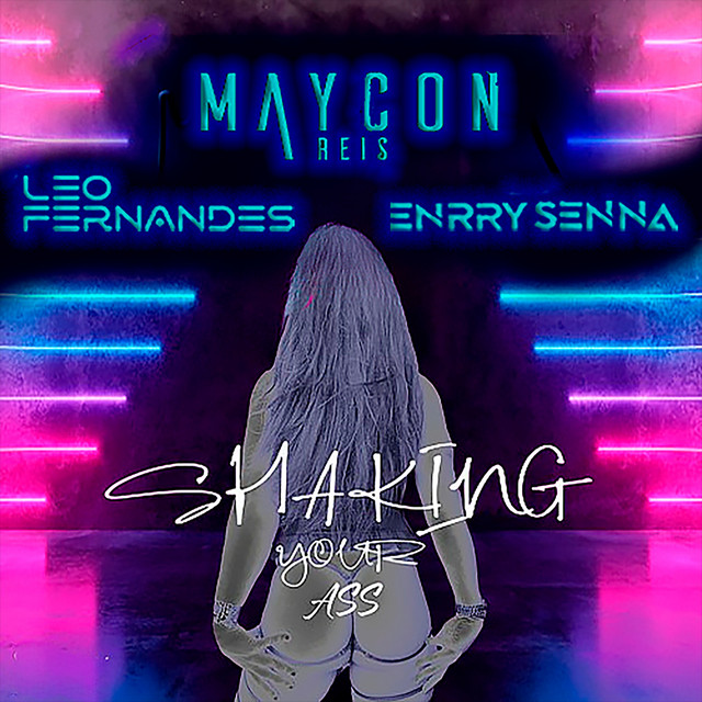 Shaking Your Ass ( Leo Fernandes Rework )