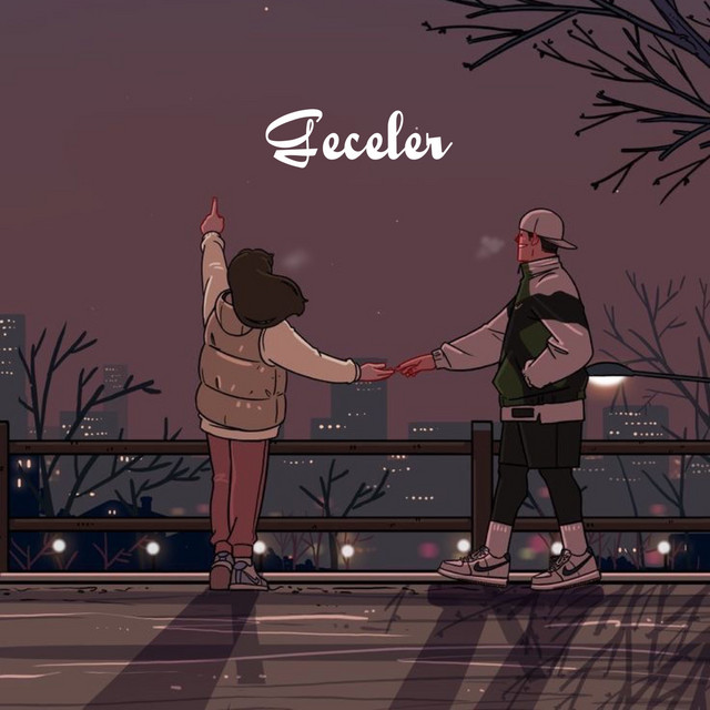 Geceler - song and lyrics by Göktan Kece | Spotify