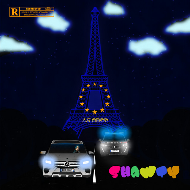 album image