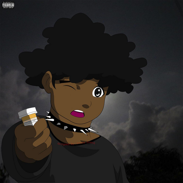 Prescriptions cover art