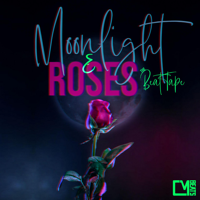 Moonlight & Roses cover art
