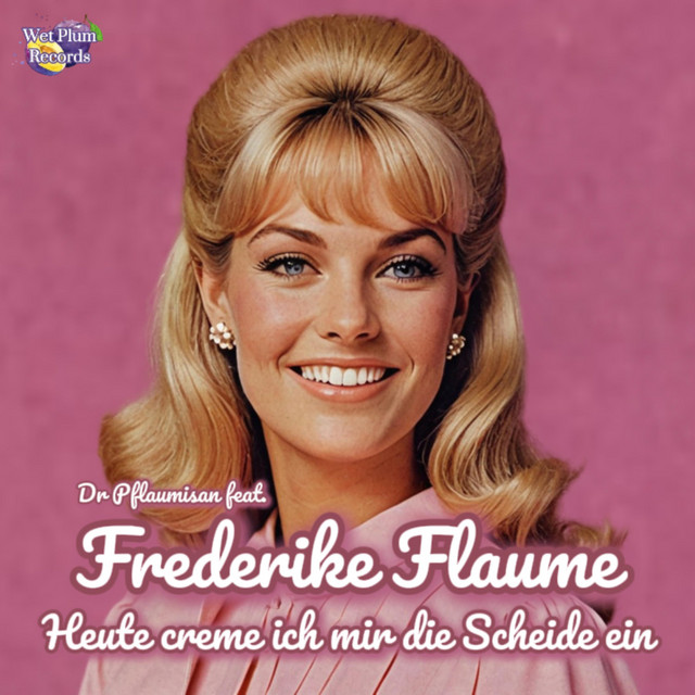 Heute creme ich mir die Scheide ein - Remastered